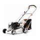 Газонокосилка Daewoo Power L 43P