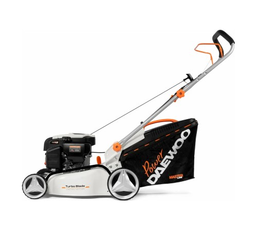 Газонокосилка Daewoo Power L 43P