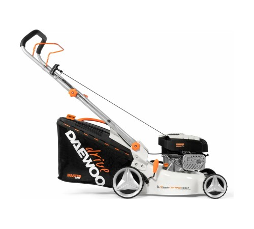 Газонокосилка Daewoo Power L 43P