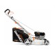 Газонокосилка Daewoo Power L 43P