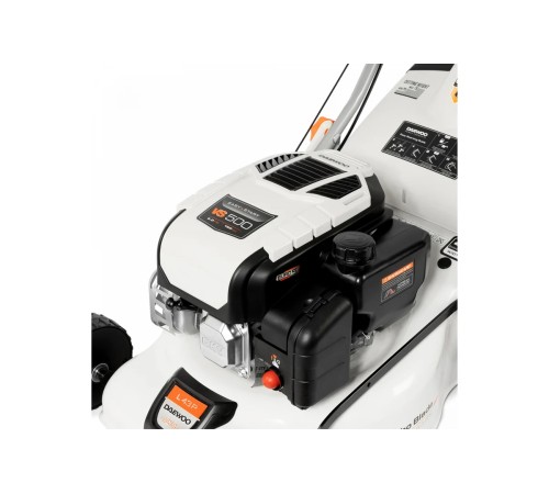 Газонокосилка Daewoo Power L 43P