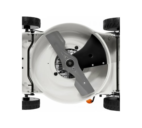 Газонокосилка Daewoo Power L 43P