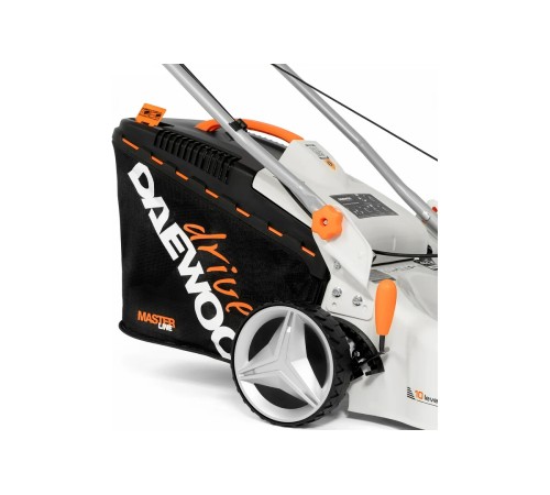 Газонокосилка Daewoo Power L 43P