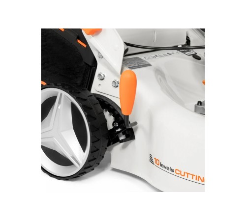 Газонокосилка Daewoo Power L 43P