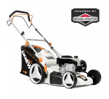 Газонокосилка бензиновая Daewoo Power L 50SPB