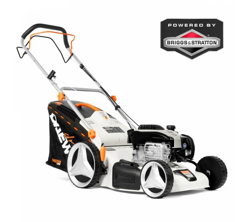 Газонокосилка Daewoo Power L 50SPB