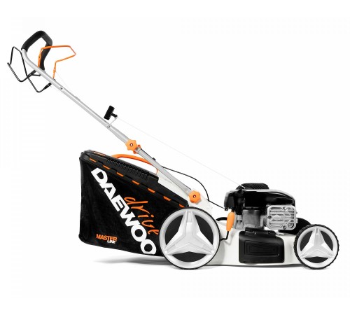 Газонокосилка Daewoo Power L 50SPB