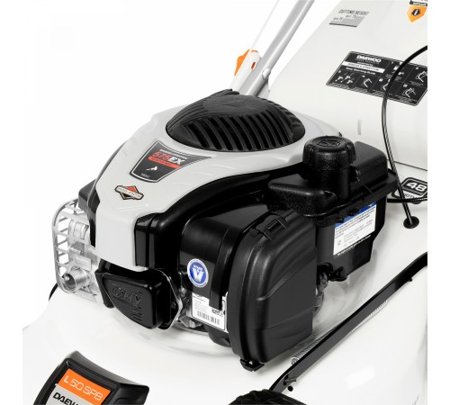 Газонокосилка Daewoo Power L 50SPB