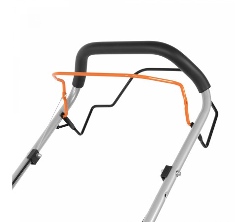 Газонокосилка Daewoo Power L 50SPB