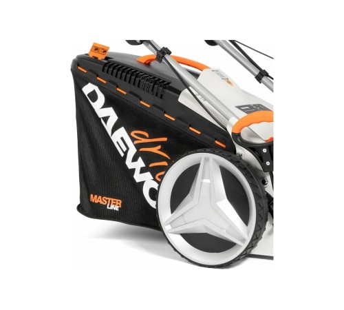 Газонокосилка Daewoo Power L 50SR