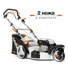 Газонокосилка бензиновая Daewoo Power L 50SR