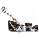 Газонокосилка Daewoo Power L 50SR