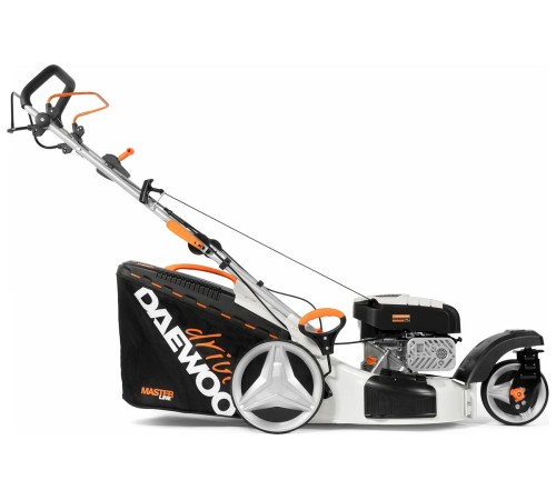 Газонокосилка Daewoo Power L 50SR