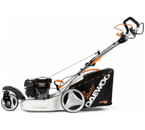Газонокосилка Daewoo Power L 50SR