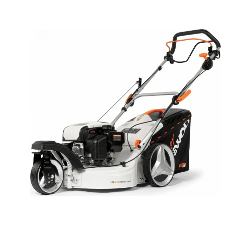 Газонокосилка Daewoo Power L 50SR