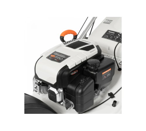 Газонокосилка Daewoo Power L 50SR