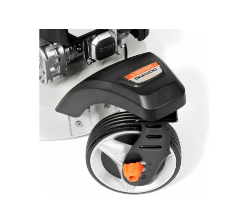 Газонокосилка Daewoo Power L 50SR