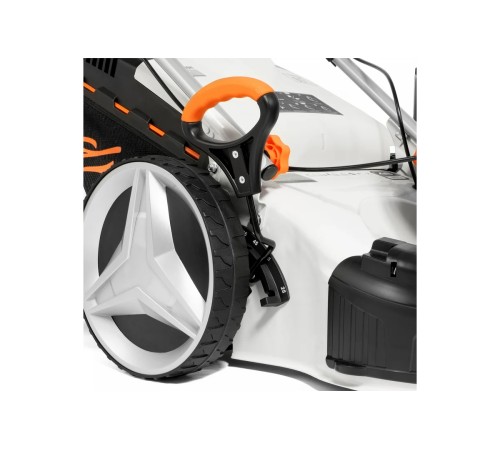 Газонокосилка Daewoo Power L 50SR