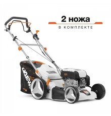 Газонокосилка бензиновая Daewoo Power L 50SV