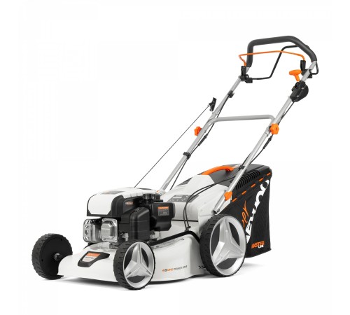 Газонокосилка Daewoo Power L 50SV