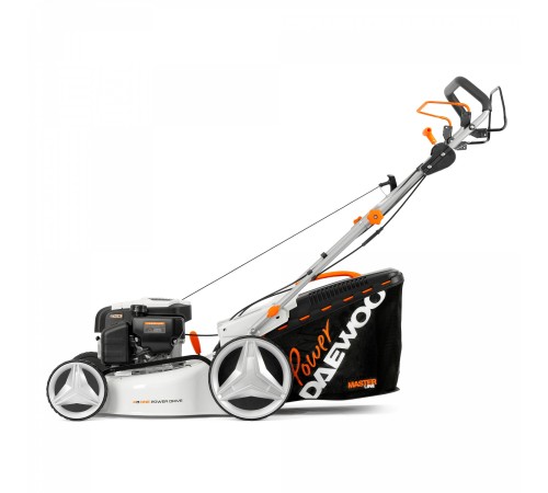 Газонокосилка Daewoo Power L 50SV