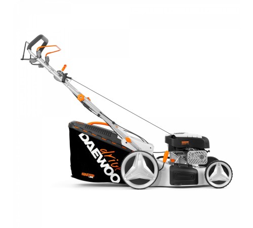 Газонокосилка Daewoo Power L 50SV