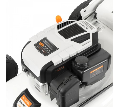 Газонокосилка Daewoo Power L 50SV