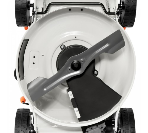 Газонокосилка Daewoo Power L 50SV