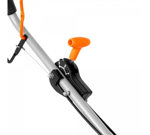 Газонокосилка Daewoo Power L 50SV