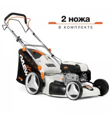 Газонокосилка бензиновая Daewoo Power L 55SP