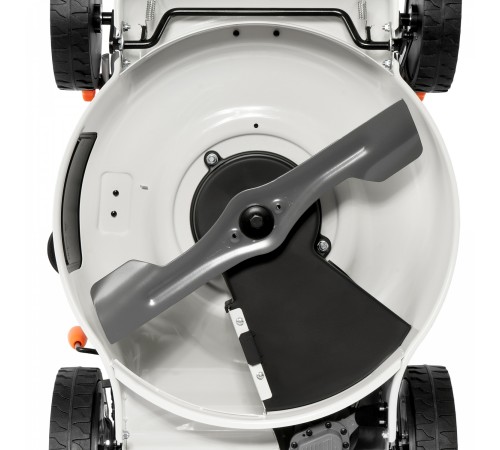 Газонокосилка Daewoo Power L 55SP