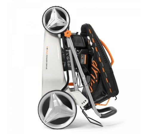 Газонокосилка Daewoo Power L 55SP