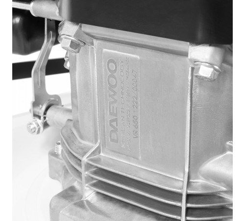 Газонокосилка Daewoo Power L 55SP