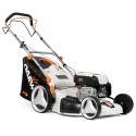 Газонокосилка Daewoo Power L 55SP