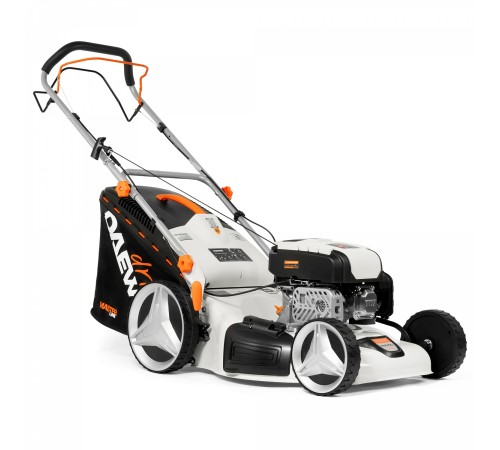 Газонокосилка Daewoo Power L 55SP