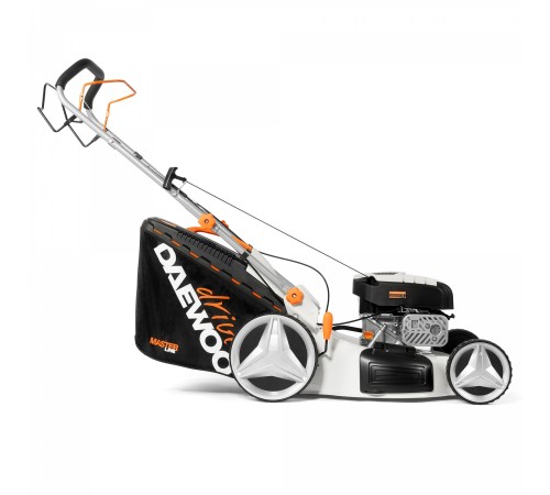 Газонокосилка Daewoo Power L 55SP