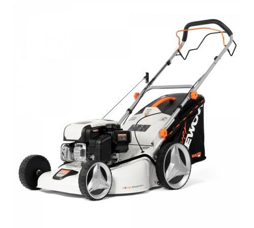 Газонокосилка Daewoo Power L 55SP