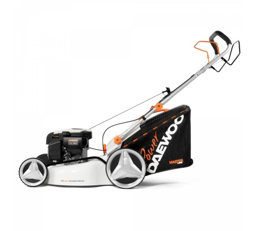Газонокосилка Daewoo Power L 55SP