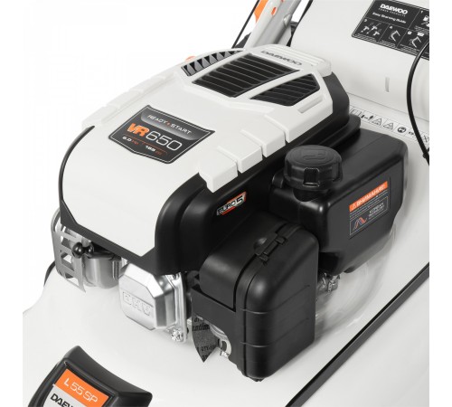 Газонокосилка Daewoo Power L 55SP