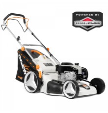 Газонокосилка бензиновая Daewoo Power L 55SPB