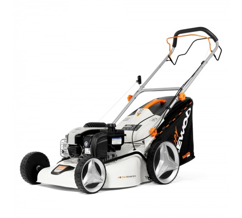 Газонокосилка Daewoo Power L 55SPB