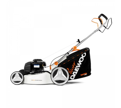 Газонокосилка Daewoo Power L 55SPB