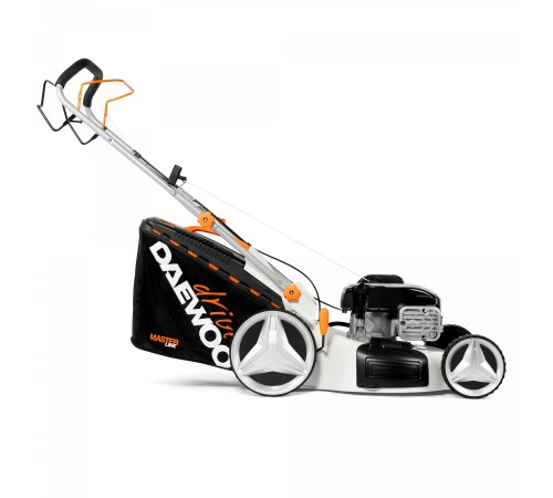 Газонокосилка Daewoo Power L 55SPB
