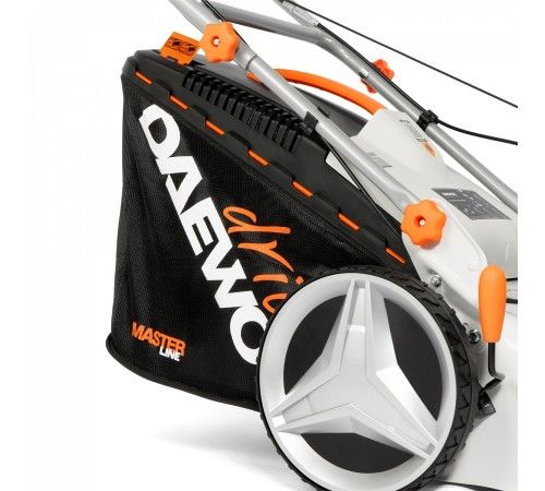 Газонокосилка Daewoo Power L 55SPB