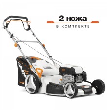 Газонокосилка бензиновая Daewoo Power L 60SP