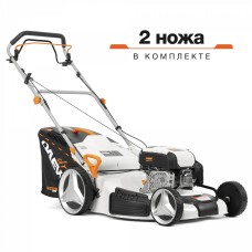 Газонокосилка бензиновая Daewoo Power L 60SP