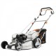 Газонокосилка Daewoo Power L 60SP
