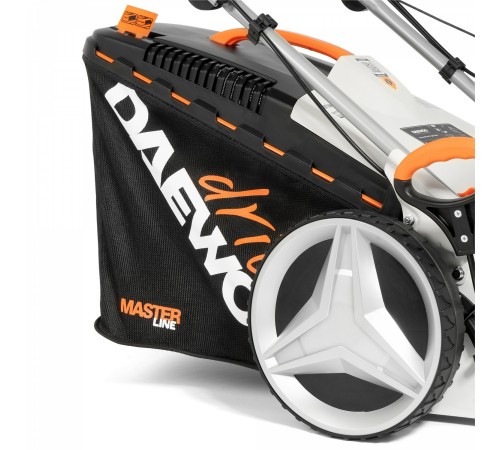 Газонокосилка Daewoo Power L 60SP