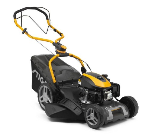 Газонокосилка Stiga Combi 748 S 2L0486848/ST2