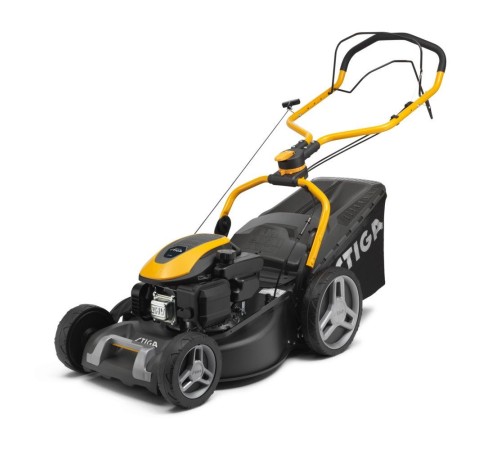 Газонокосилка Stiga Combi 748 S 2L0486848/ST2